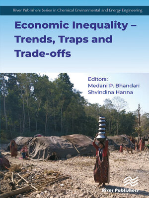 cover image of Economic Inequality � Trends, Traps and Trade-offs
